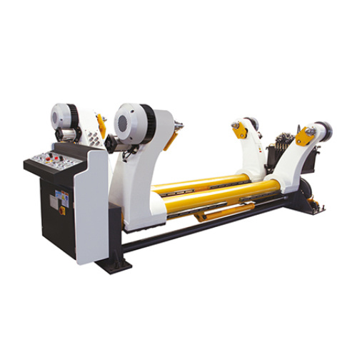 Hydraulic Shaftless Mill Roll Stand