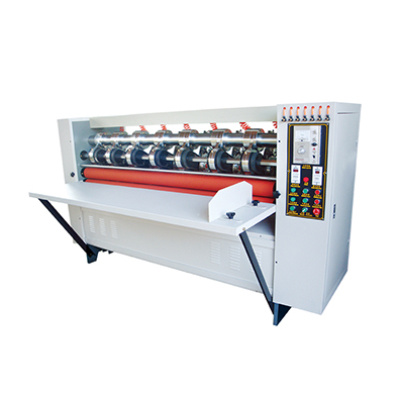 BFD Series Thin Blade Machine