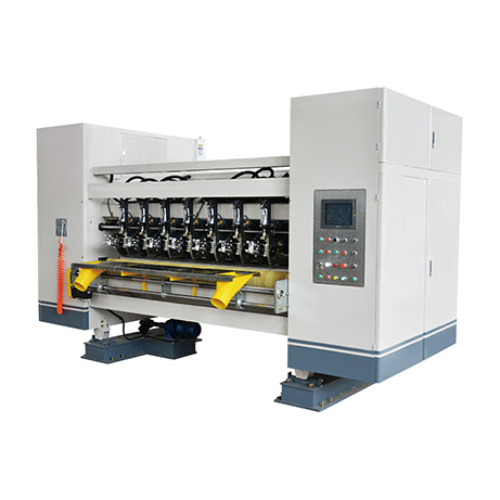 Thin Blade Slitter Scorer